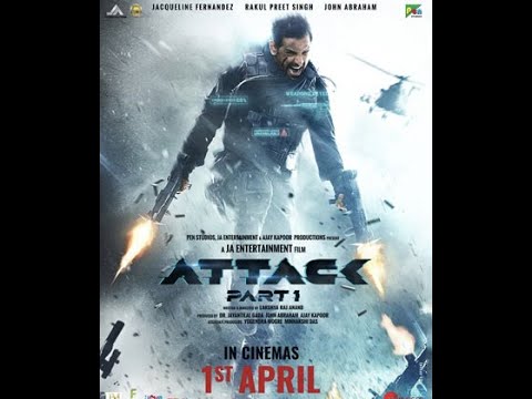 Download the Attack movie from Mediafire Download the Attack movie from Mediafire