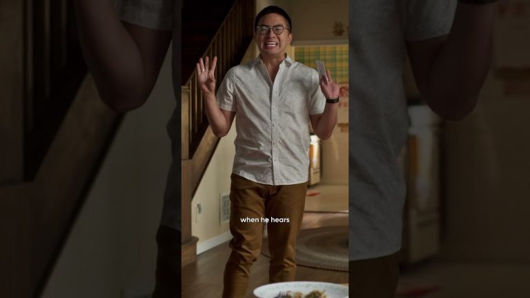 Download the Awkwafina Is From Queens series from Mediafire