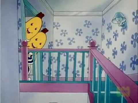 Download the Bannana In Pajamas series from Mediafire