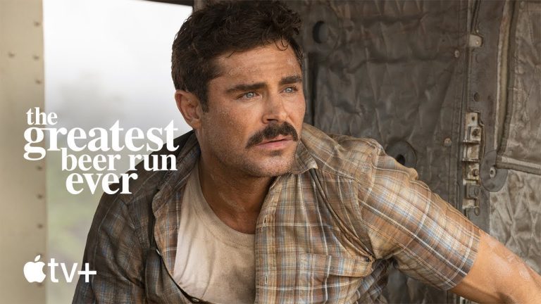 Download the Beer Run Cast movie from Mediafire