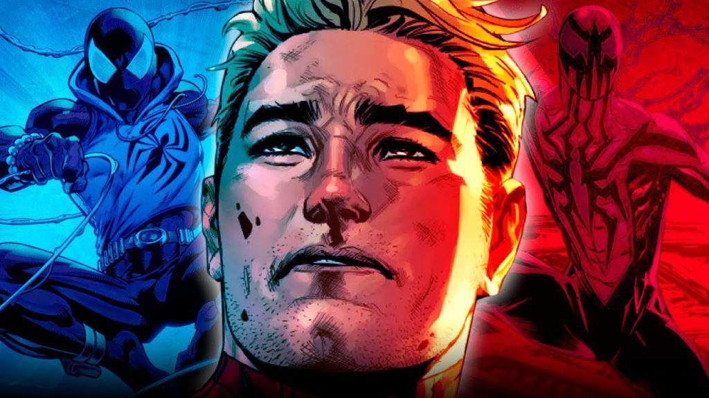 Download the Ben Reilly Spider Man Andy Samberg movie from Mediafire Download the Ben Reilly Spider Man Andy Samberg movie from Mediafire