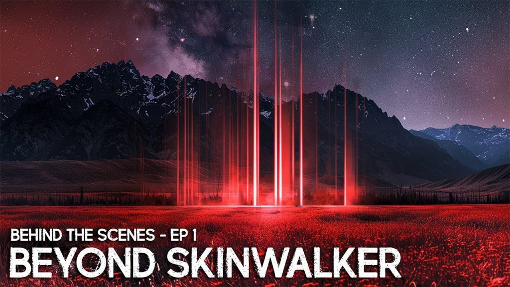 Download the Beyond Skinwalker Ranch series from Mediafire Download the Beyond Skinwalker Ranch series from Mediafire
