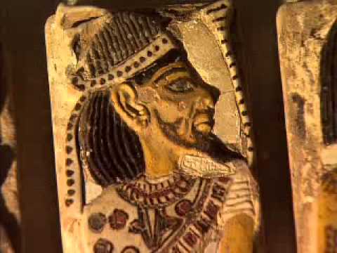 Download the Bible’S Buried Secrets series from Mediafire