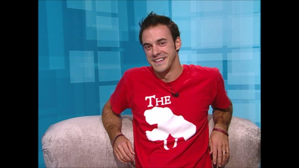 Download the Big Brother 14 Eviction Order series from Mediafire Download the Big Brother 14 Eviction Order series from Mediafire