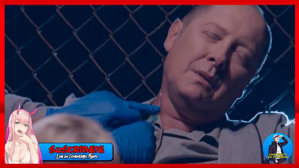 Download the Blacklist series from Mediafire Download the Blacklist series from Mediafire