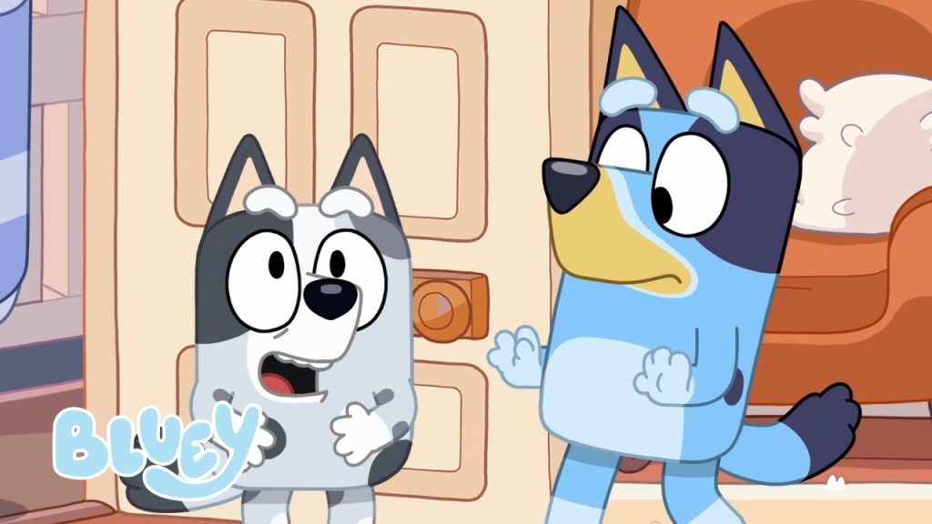 Download the Bluey Online Episodes series from Mediafire Download the Bluey Online Episodes series from Mediafire