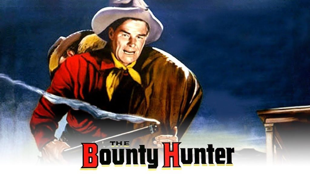 Download the Bounty Hunter Randolph Scott movie from Mediafire Download the Bounty Hunter Randolph Scott movie from Mediafire
