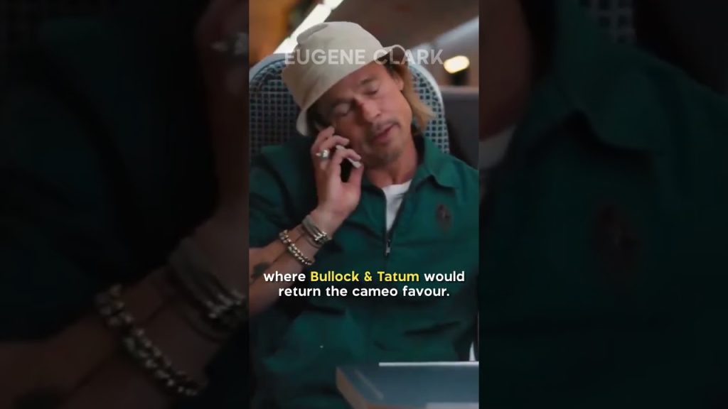 Download the Bullet Train Age Rating movie from Mediafire Download the Bullet Train Age Rating movie from Mediafire