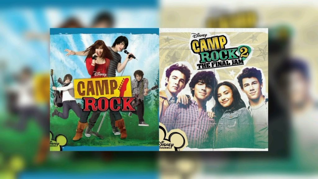 Download the Camp Rock Disney movie from Mediafire Download the Camp Rock Disney movie from Mediafire
