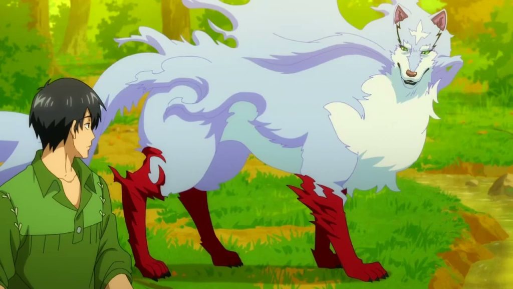 Download the Campfire Cooking In Another World With My Absurd Skill series from Mediafire Download the Campfire Cooking In Another World With My Absurd Skill series from Mediafire