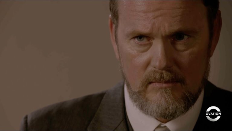 Download the Cast Dr Blake Mysteries series from Mediafire