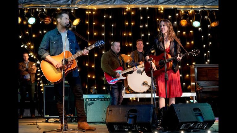 Download the Cast Of Country Hearts movie from Mediafire