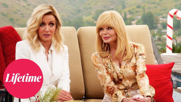 Download the Cast Of Ladies Of The ’80S A Divas Christmas 2023 movie from Mediafire