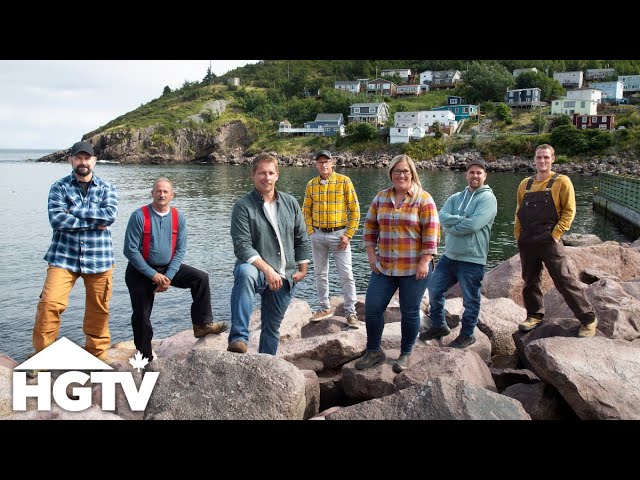 Download the Cast Of Rock Solid Builds series from Mediafire