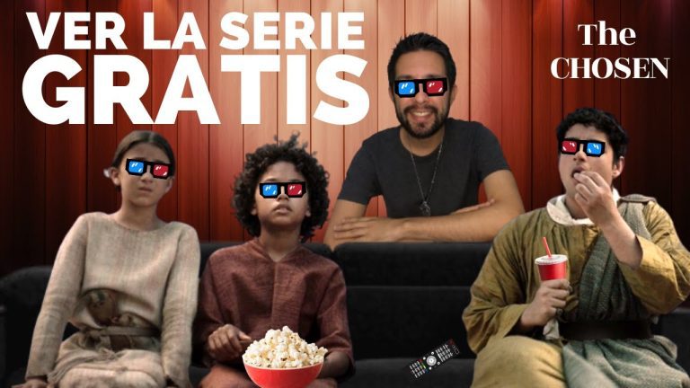 Download the Chosend series from Mediafire