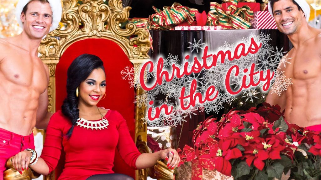 Download the Christmas In The City movie from Mediafire Download the Christmas In The City movie from Mediafire