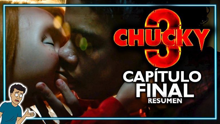 Download the Chucky Season 3 President series from Mediafire