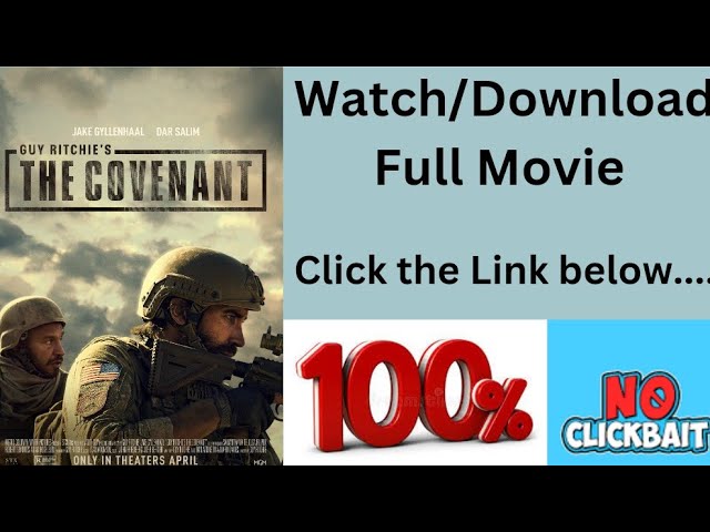 Download the Covenant movie from Mediafire Download the Covenant movie from Mediafire
