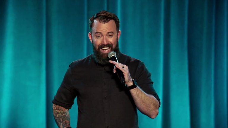 Download the Dan Cummins Get Outta Here Devil movie from Mediafire