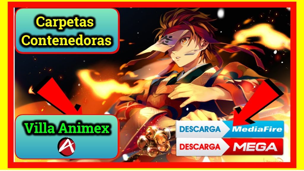 Download the Demon Slayer Dubbed series from Mediafire Download the Demon Slayer Dubbed series from Mediafire