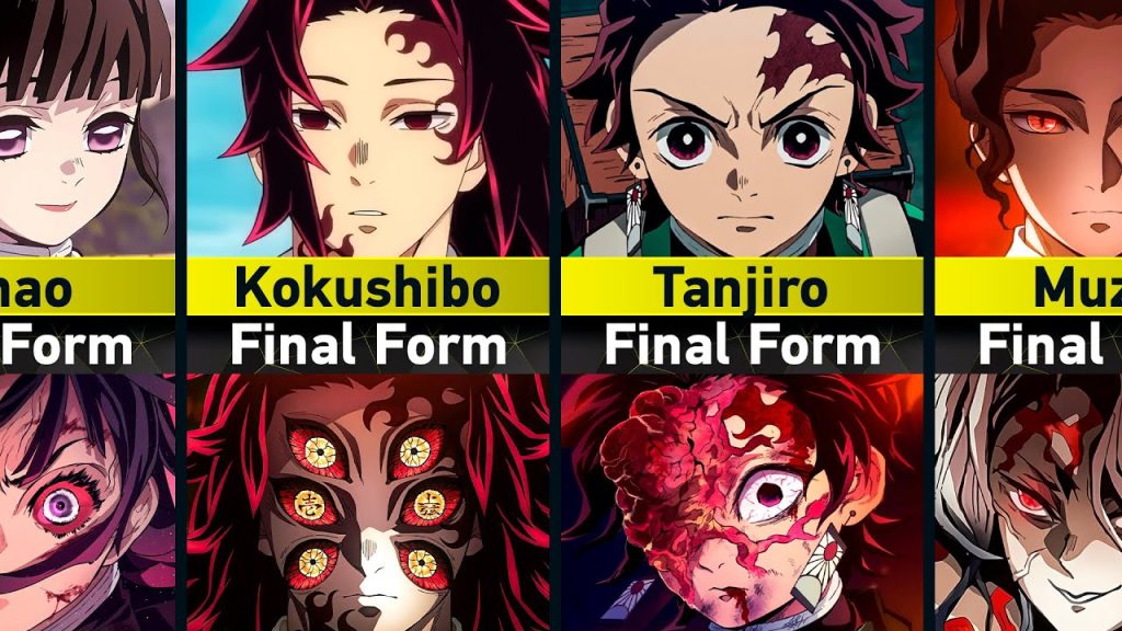 Download the Demon Slayer Swordsmith Village Arc Chapter series from Mediafire Download the Demon Slayer Swordsmith Village Arc Chapter series from Mediafire