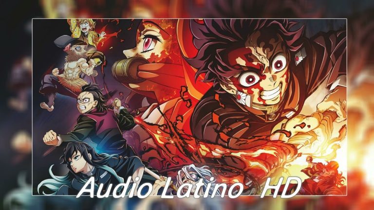 Download the Demon Slayer - To The Swordsmith Village movie from Mediafire