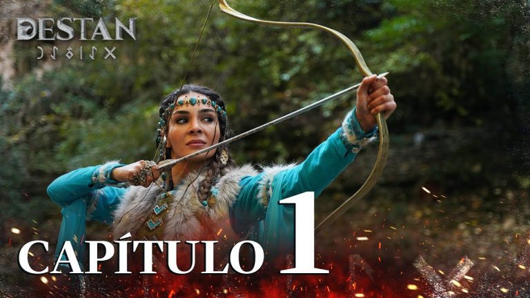 Download the Destan Streaming series from Mediafire