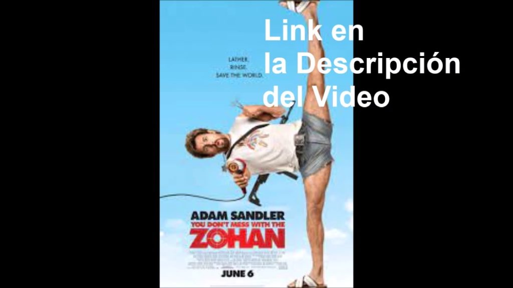 Download the DonT Mess Zohan movie from Mediafire Download the Don'T Mess Zohan movie from Mediafire
