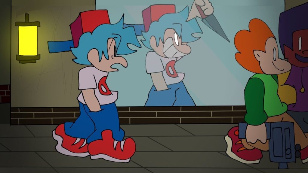 Download the Double Identity Cast series from Mediafire Download the Double Identity Cast series from Mediafire