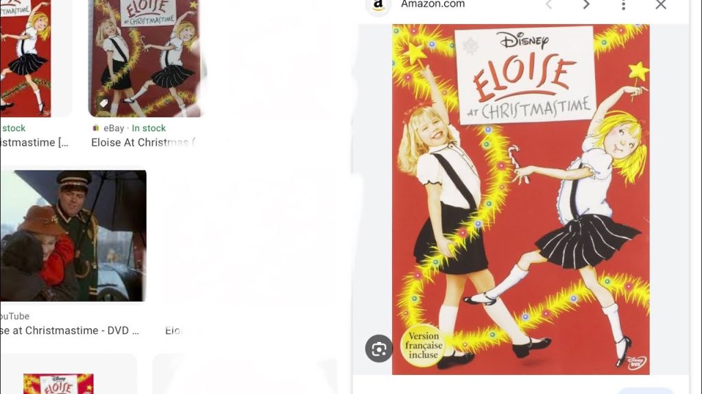 Download the Eloise At Christmastime Where To Watch movie from Mediafire Download the Eloise At Christmastime Where To Watch movie from Mediafire