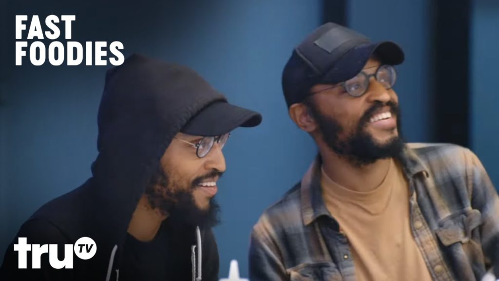 Download the Fast Foodies series from Mediafire Download the Fast Foodies series from Mediafire