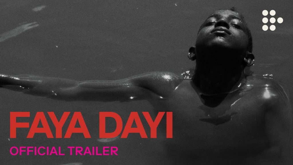Download the Faya Dayi movie from Mediafire Download the Faya Dayi movie from Mediafire