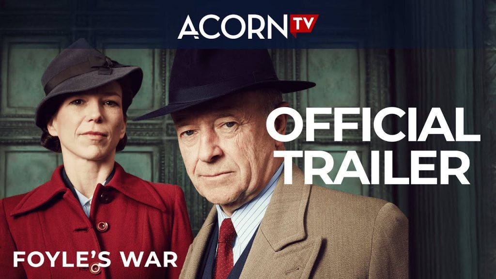 Download the FoyleS War Season 9 Episode 1 series from Mediafire Download the Foyle'S War Season 9 Episode 1 series from Mediafire