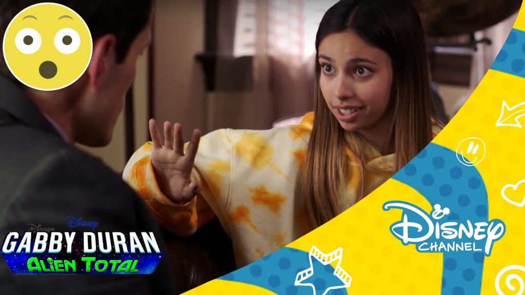 Download the Gabby Duran series from Mediafire Download the Gabby Duran series from Mediafire