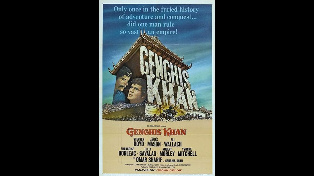 Download the Genghis Khan John Wayne movie from Mediafire Download the Genghis Khan John Wayne movie from Mediafire
