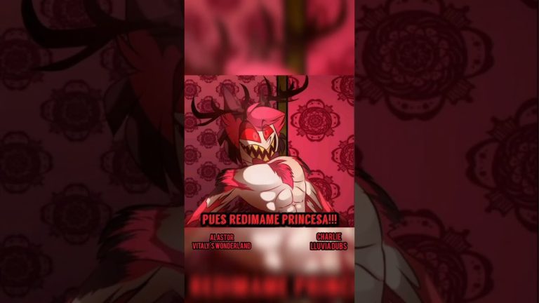 Download the Hazbin Hotel Ep 2 series from Mediafire