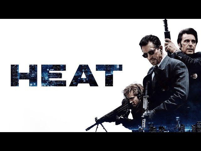Download the Heat 95 movie from Mediafire Download the Heat 95 movie from Mediafire