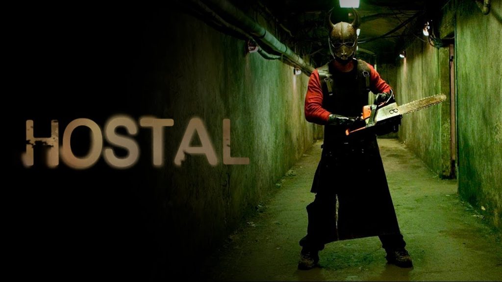 Download the Hostel 2005 Cast movie from Mediafire Download the Hostel 2005 Cast movie from Mediafire