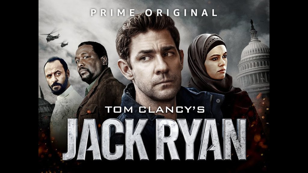 Download the How Do I Watch Jack Ryan series from Mediafire Download the How Do I Watch Jack Ryan series from Mediafire