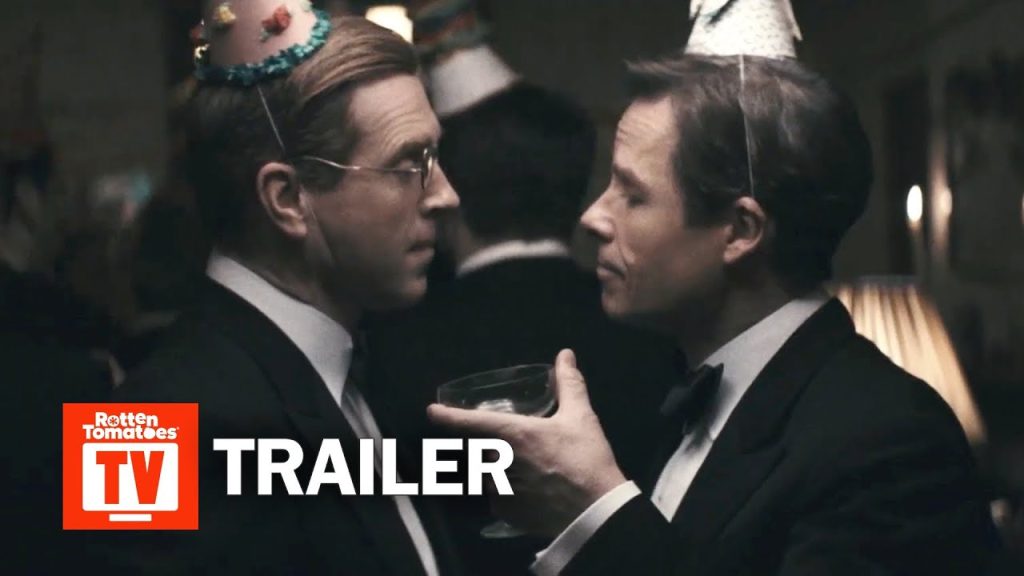 Download the How Many Episodes Of A Spy Among Friends series from Mediafire Download the How Many Episodes Of A Spy Among Friends series from Mediafire