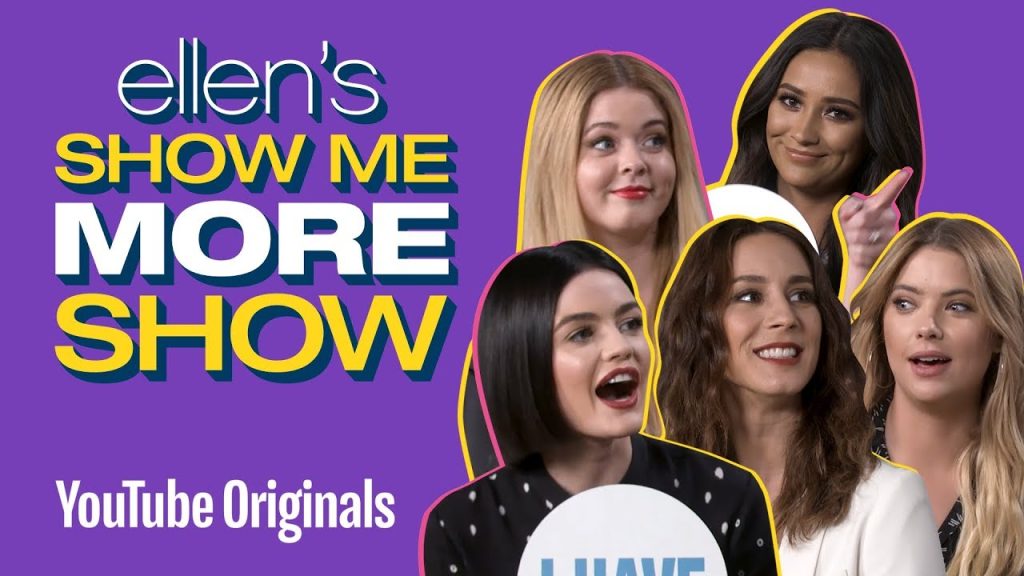 Download the How Many Seasons Are There Of Pretty Little Liars series from Mediafire Download the How Many Seasons Are There Of Pretty Little Liars series from Mediafire