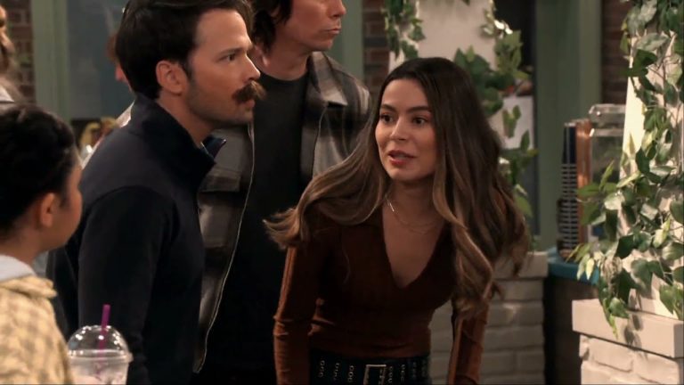 Download the Icarly 2021 Episodes series from Mediafire