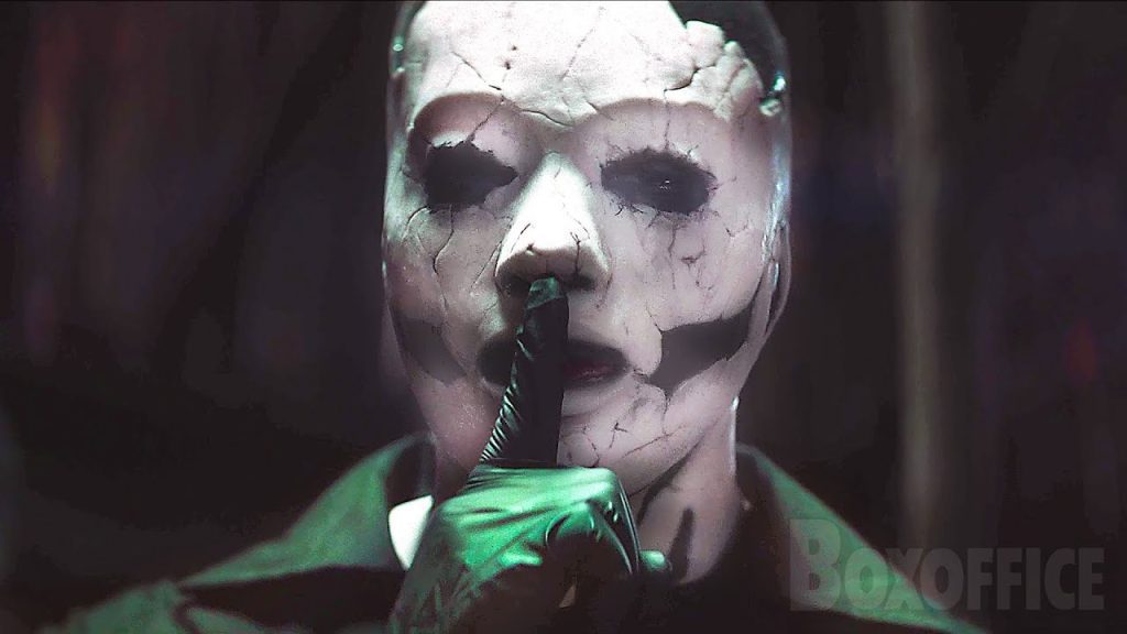 Download the In The Face Of Evil Documentary movie from Mediafire Download the In The Face Of Evil Documentary movie from Mediafire