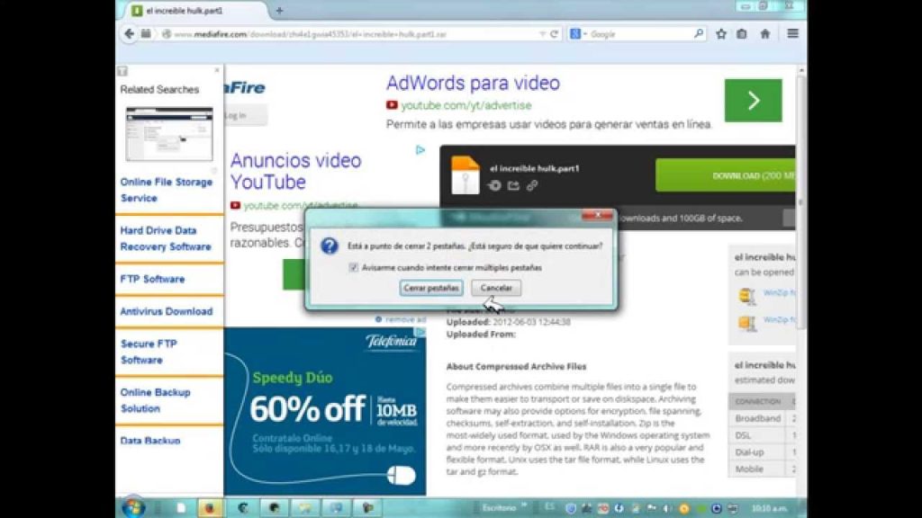 Download the Increidble Hulk movie from Mediafire Download the Increidble Hulk movie from Mediafire
