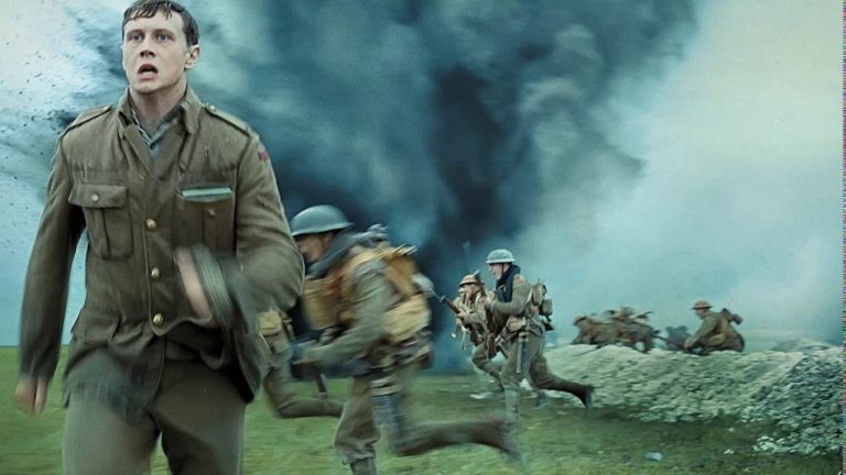 Download the Is 1917 On Hulu movie from Mediafire