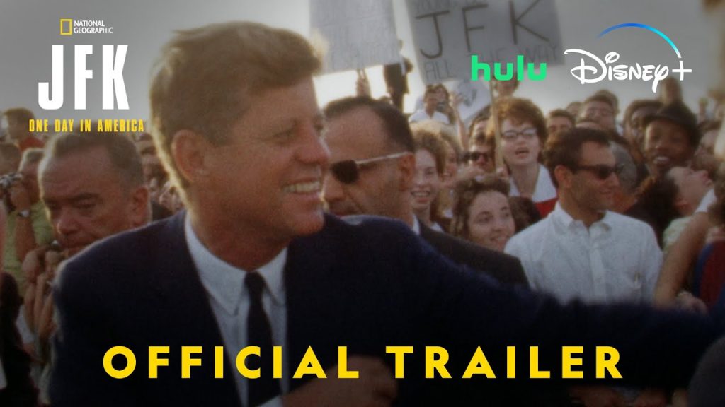 Download the Jfk One Day In America Episodes series from Mediafire Download the Jfk One Day In America Episodes series from Mediafire