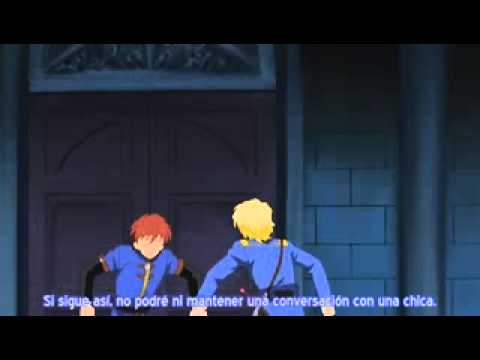 Download the Kyou Kara Maou Episode 1 series from Mediafire