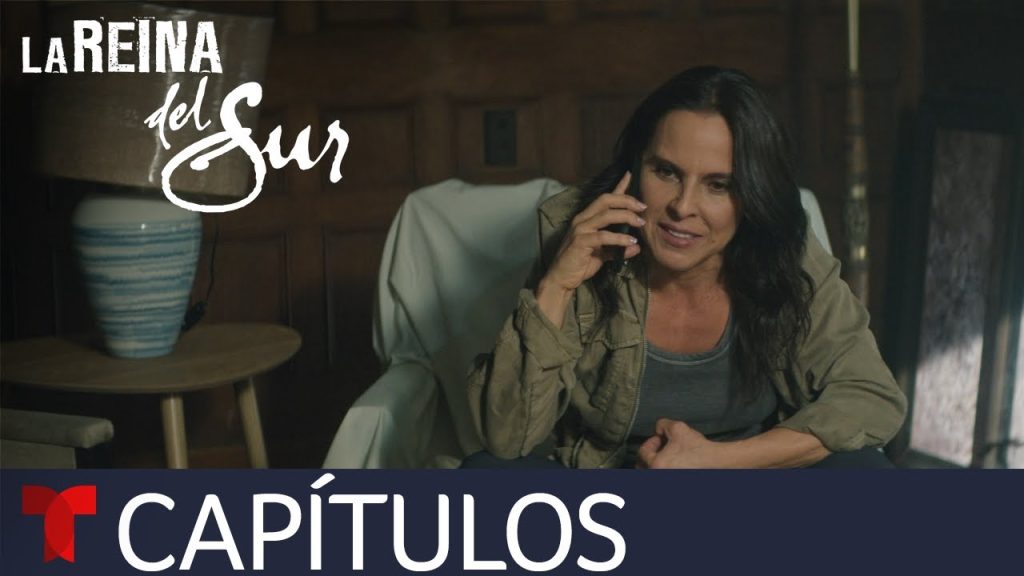 Download the La Reina Del Sur Season 3 Episode 48 series from Mediafire Download the La Reina Del Sur Season 3 Episode 48 series from Mediafire
