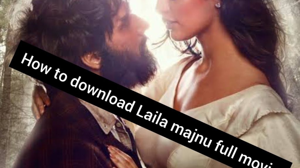 Download the Laila Majnu movie from Mediafire Download the Laila Majnu movie from Mediafire
