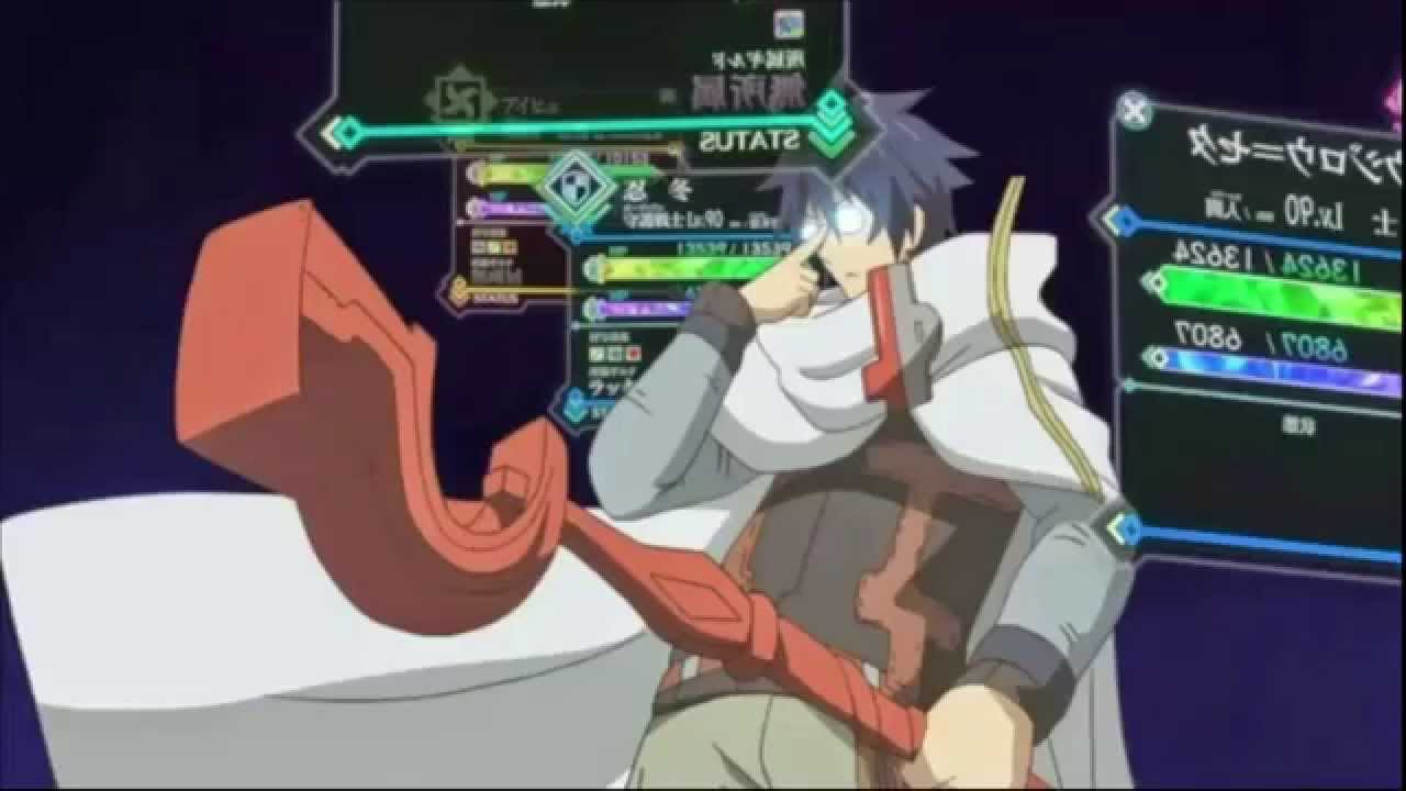 Download the Log Horizon Season series from Mediafire Download the Log Horizon Season series from Mediafire